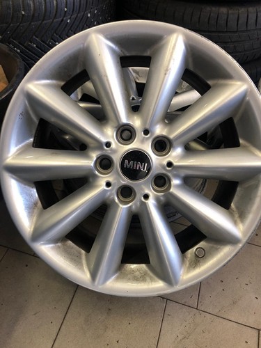 Mini clubman cerchi - cerchi, lega