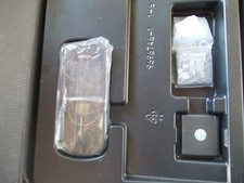 NOKIA 8800 SIROCCO made Germany , utilizzato solo in esposizione e mostre