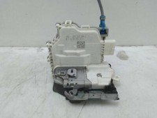 8x1837016c serratura porta anteriore sinistra per AUDI A3 SPORTBACK 2.0 150CV