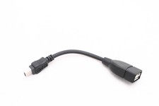 Cavo host USB On The Go OTG da