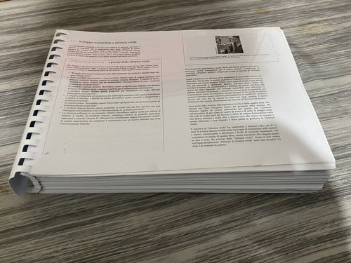 Libro chimica kotz treichel - libro,