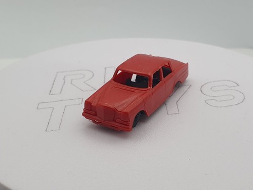 Mercedes 220 berlina lima 87 - mercedes,