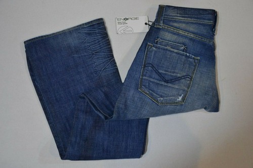 Jeans energie steyenson - jeans,