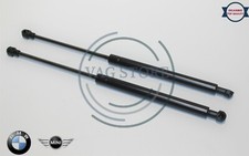 COPPIA AMMORTIZZATORI PISTONCINI COFANO ANT BMW 1 E81 E82 E88 E87 51237118370