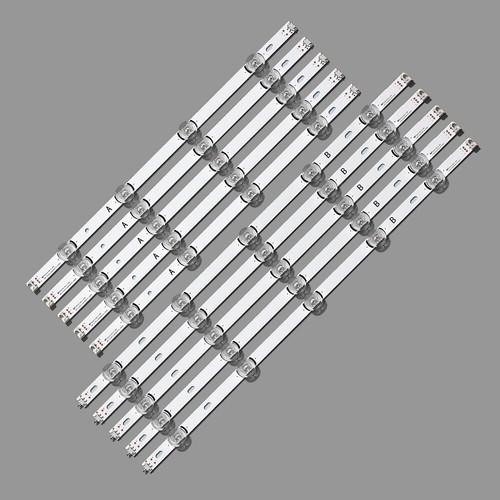 Strisce led per 50lb6000 - led,