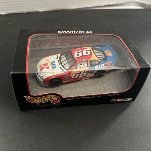 1998 kmart haas carter - kmart, haas/carter