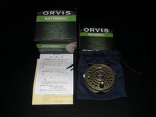 Mulinello nuovo ORVIS Orvis