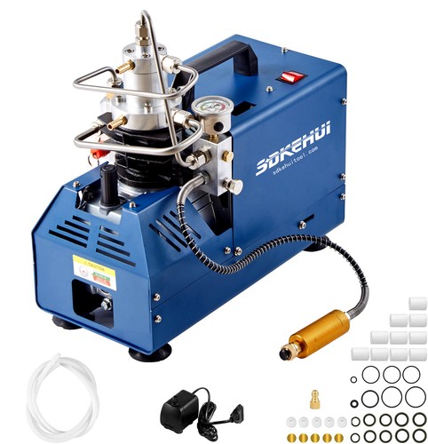 1800w pcp luftkompressor - 1800w,