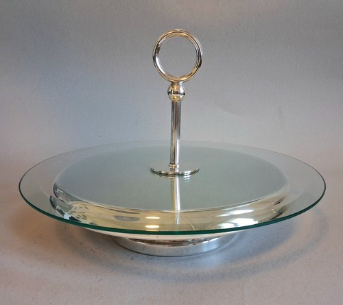 Olri signed alzata silver - olri,