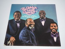 The Golden Gate Quartett
