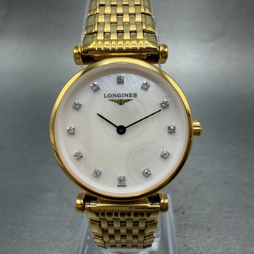 Orologio longines grande - orologio,