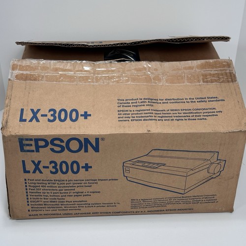 Epson 300 stampante - stampante, a