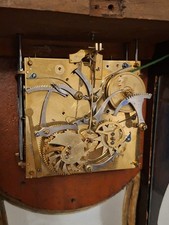 Horloge Pendule mouvement