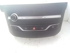 CONSOLE CENTRALE PER PEUGEOT 308 SW 96777660zd (17>)