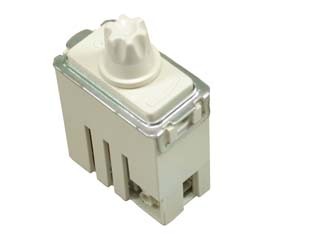 Dimmer per carico - per, resistivo