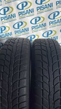 GOMME USATE 205 70 15 HANKOOK