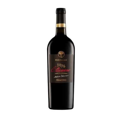 Vino ettamiano 1876 - 1876, cantine