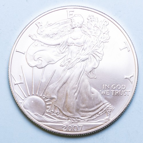 America dollaro 2007 - 2007, american