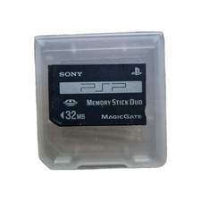 Sony MemoryStick Duo 32 MB