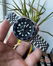 Seiko Skx007j