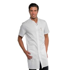 Camice Medico Uomo Dover