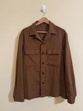 Camicia Ermenegildo Zegna Oasi