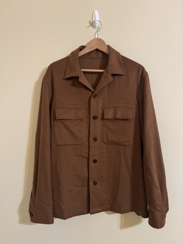 Camicia ermenegildo zegna oasi - camicia,