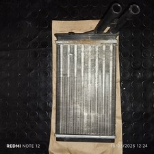 Radiatore-Riscaldamento-Cruscotto-Volkswagen-Passat-2001-2004-1.9TDI-W8-V6-4moti