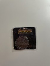 moneta gadget marvel in