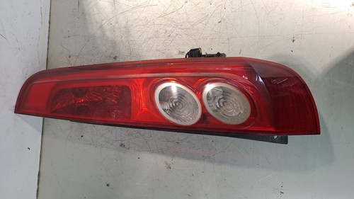 Fanale posteriore led - dx, a