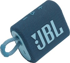 JBL Go 3 - Mini altoparlante