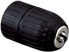 Mandrino Autoserrante 2-13 mm