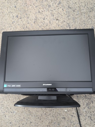 Sylvania lc190sl1 720p hd - sylvania,