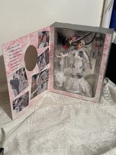 Barbie Eliza Doolittle My Fair