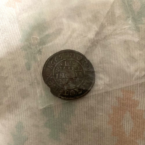 1665 norvegia abilità - 1665,