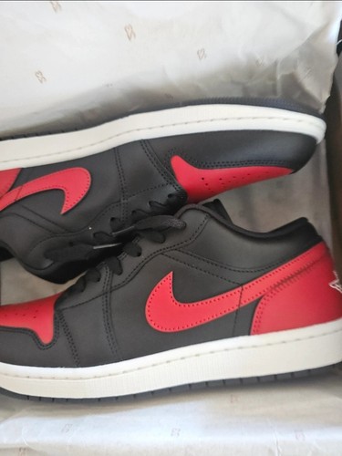 Nike air jordan low - nike, scarpe