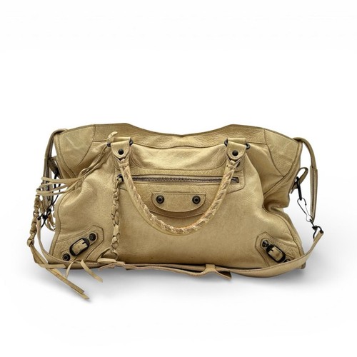 Balenciaga classic city - balenciaga,