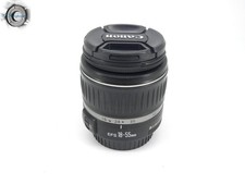 Canon EF-S 18-55mm f3,5-5,6 II