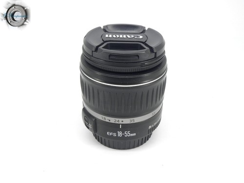 Canon 55mm 5 - canon, ii