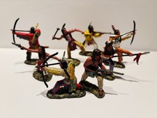 TSSD 1:32 Indians SIOUX -