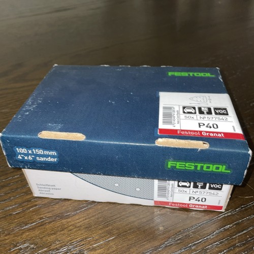 Festool 577542 delta p40 50 - festool,