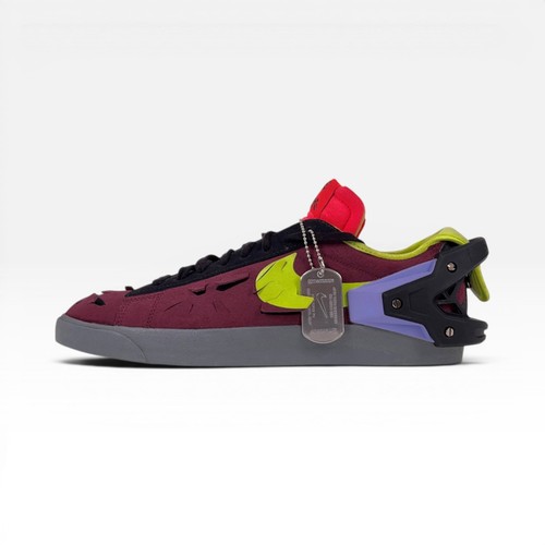Nike blazer low acrnm - nike,