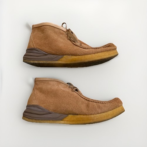 Stivale visvim beuys - stivale,