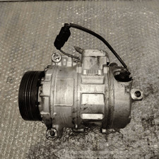6450917480201 Compressore a/c  BMW Serie 5 (E60/E61) 530i Ber. 4p/b/2979cc
