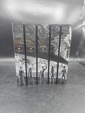 The Mortal Instruments 1-5