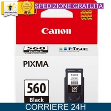 Canon cartuccia originale - cartuccia, nero