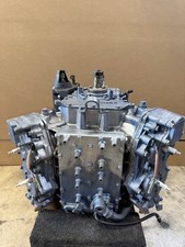 yamaha V4 115-130 2 Stroke