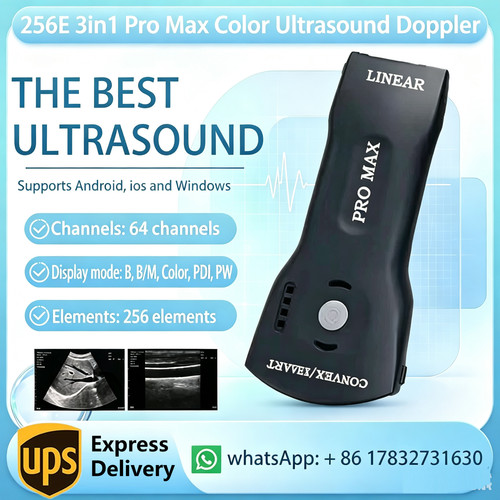 Scanner doppler ultrasuoni - doppler,