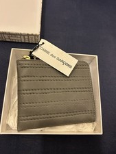 Portafoglio Comme des Garcons