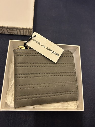 Portafoglio comme des garcons - portafoglio,